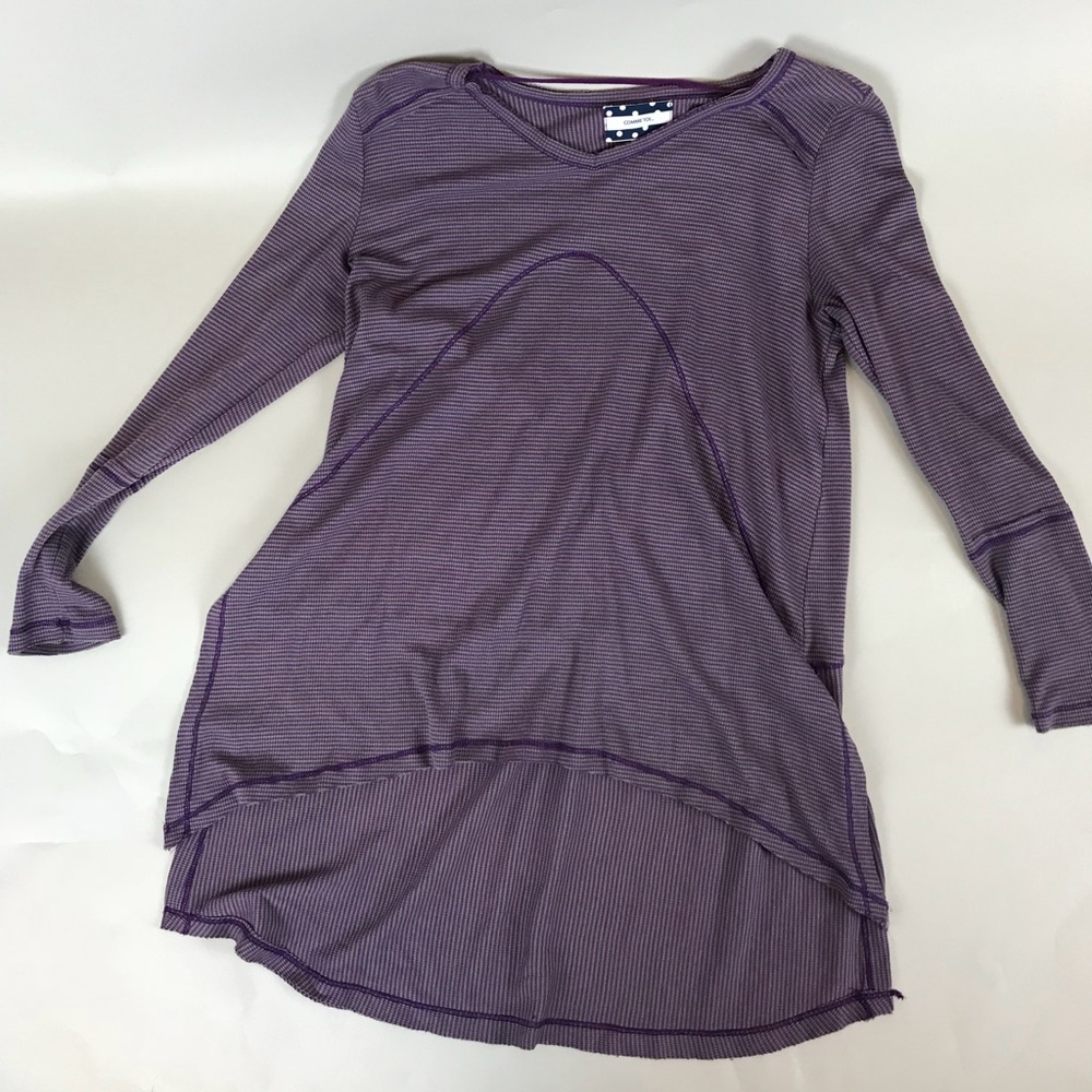 Boutique Tunic